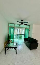 Blk 199C Punggol Field (Punggol), HDB 5 Rooms #620769111